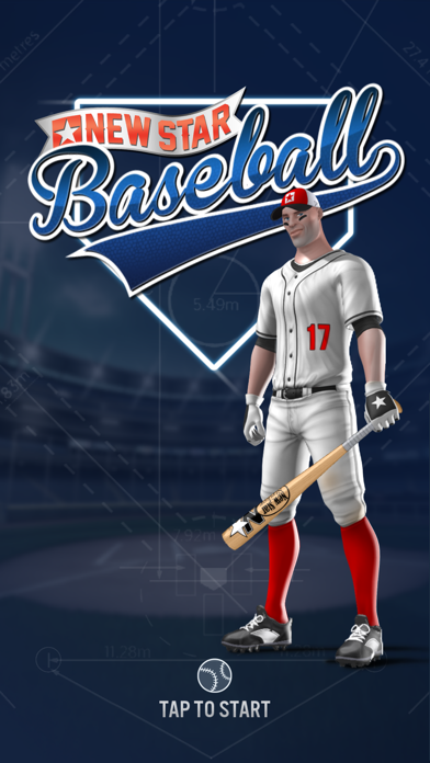 New Star Baseball screenshot 5