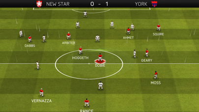 New Star Manager screenshot 1