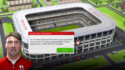 New Star Manager screenshot 4