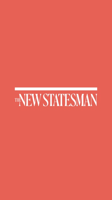 New Statesman Magazine screenshot 5