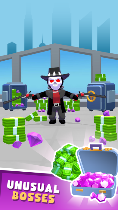 New Stealth Hitman screenshot 1