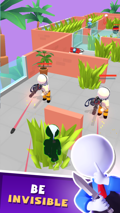 New Stealth Hitman screenshot 2