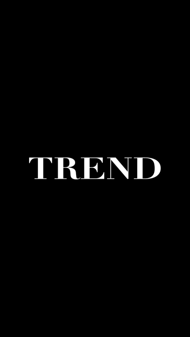 New Trend screenshot 5