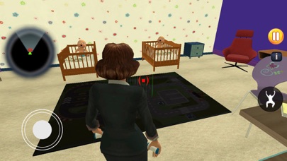 New Twins Baby Simulator Games screenshot 2