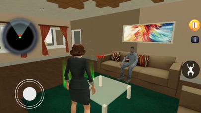 New Twins Baby Simulator Games screenshot 1