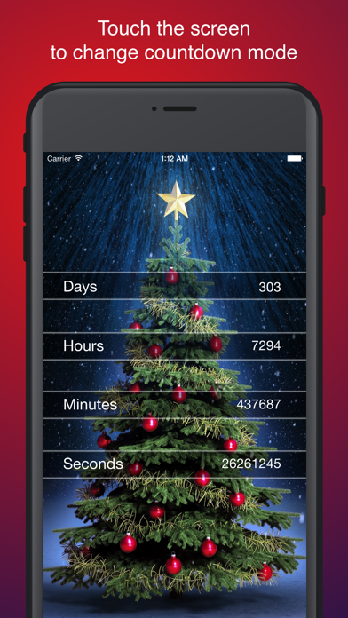 New Year Countdown 2023 screenshot 1