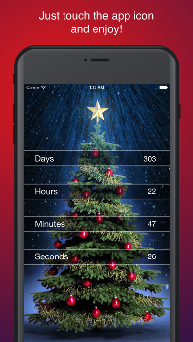 New Year Countdown 2023 screenshot 3