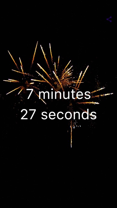 New Year Countdown - 2027 screenshot 3