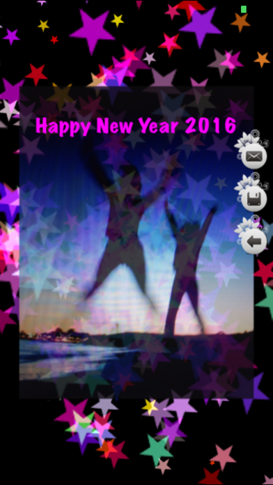 New Year Greetings 2023 screenshot 3