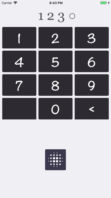 New Year's Resolutions Tracker screenshot 1