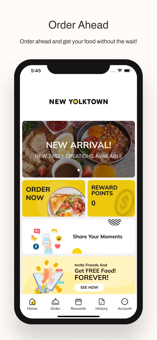 New Yolktown IL screenshot 5