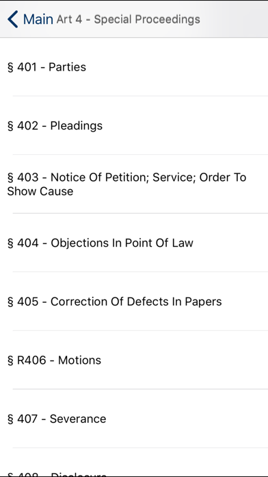 New York CPLR 2026 screenshot 1