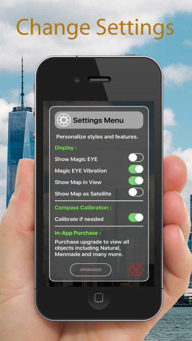 New York Looksee AR screenshot 2