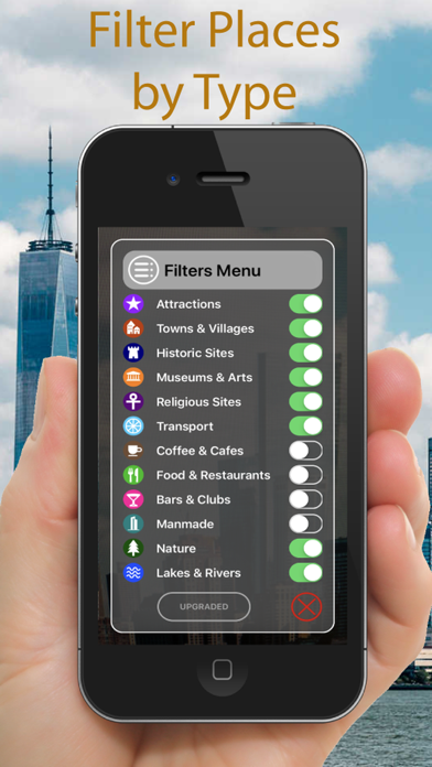 New York Looksee AR screenshot 3