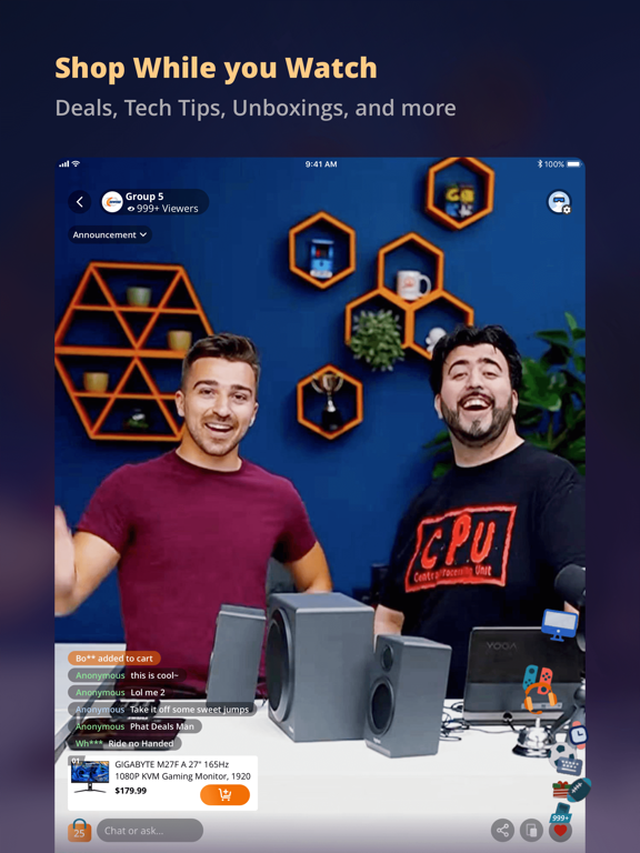 Newegg - Tech Shopping Online screenshot 4