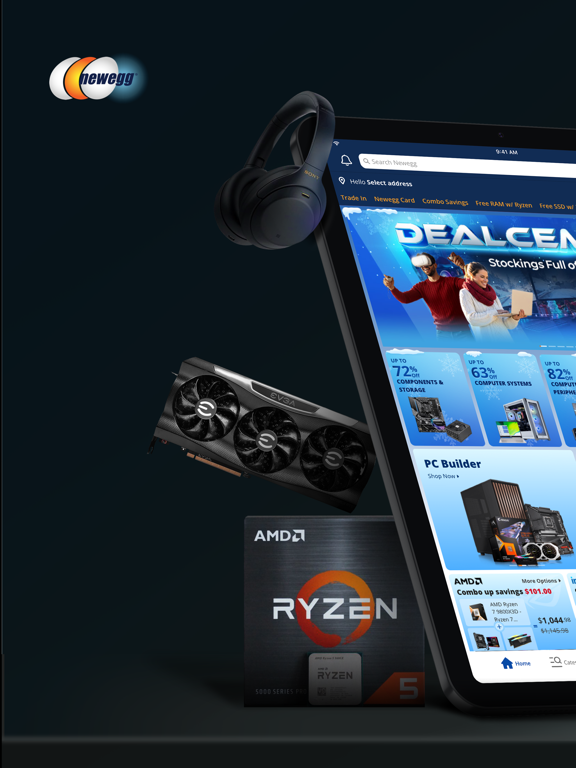 Newegg - Tech Shopping Online screenshot 10