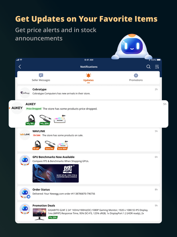 Newegg - Tech Shopping Online screenshot 8
