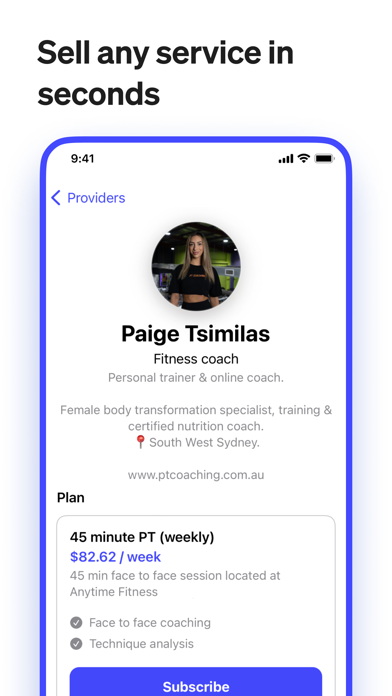 Newie screenshot 5