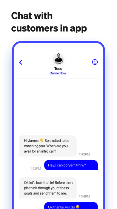 Newie screenshot 1