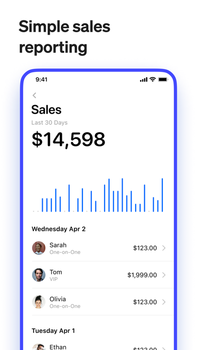 Newie screenshot 3