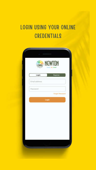Newton Nurseries screenshot 8