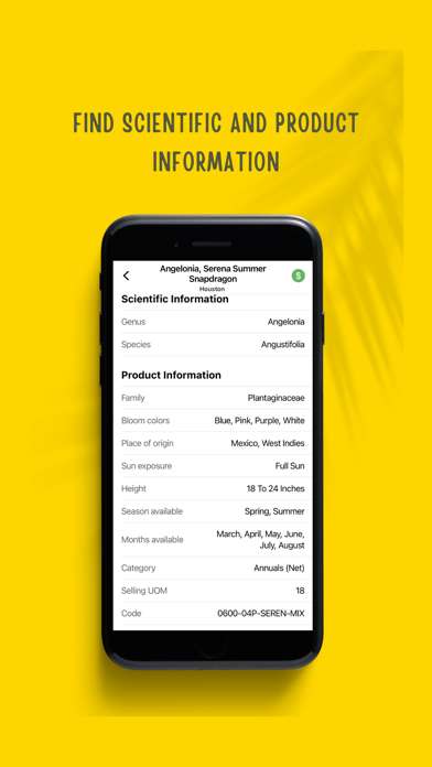 Newton Nurseries screenshot 3