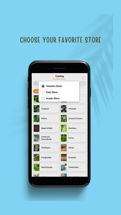 Newton Nurseries screenshot 7