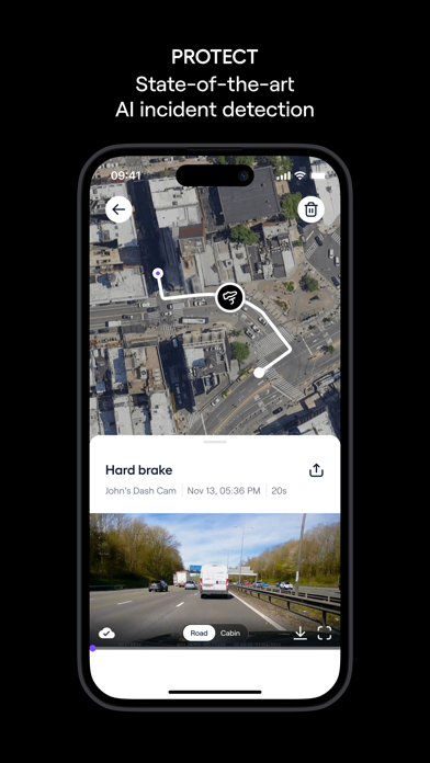 Nexar Connect screenshot 4