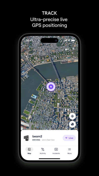 Nexar Connect screenshot 6