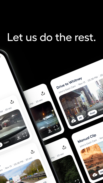 Nexar Connect screenshot 7