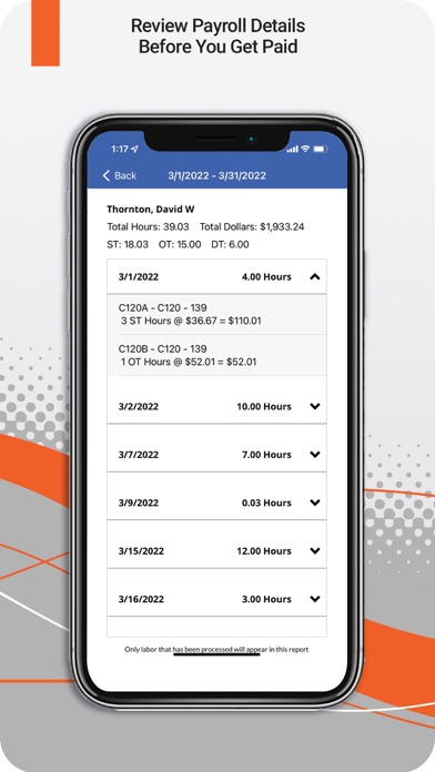 NexGen Atom screenshot 2