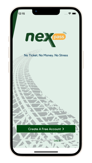 NexPass screenshot 4