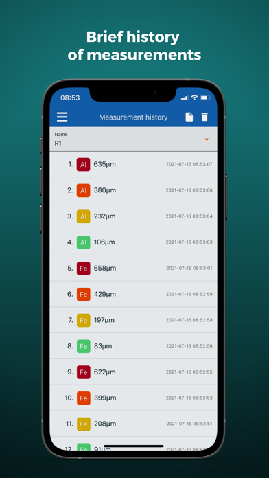 NexPTG screenshot 1