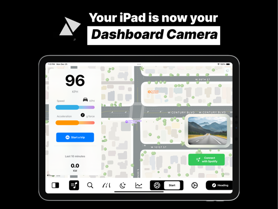 Next Car Dashboard screenshot 5
