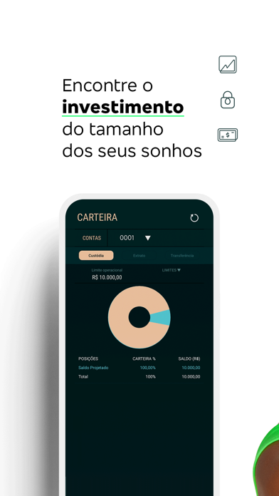 next: Conta Digital e Cartão screenshot 3