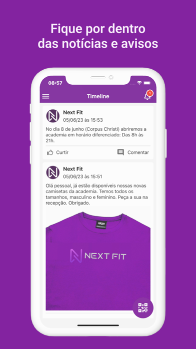 Next Fit screenshot 1