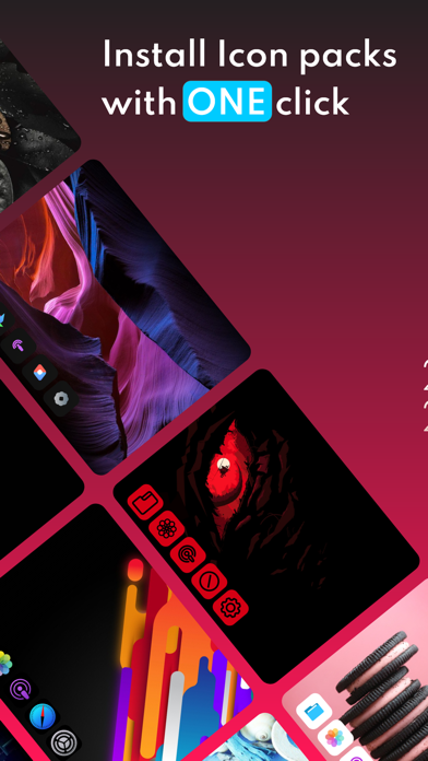 Next Icon screenshot 4