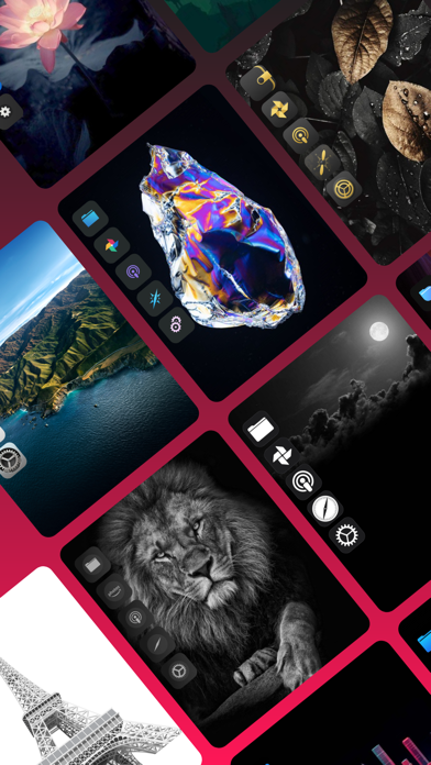 Next Icon screenshot 5