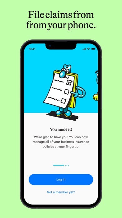 NEXT Insurance screenshot 3