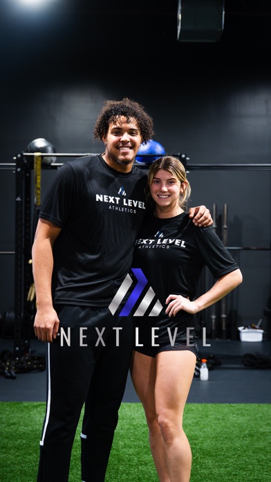 Next Level Athletics, OK screenshot 3