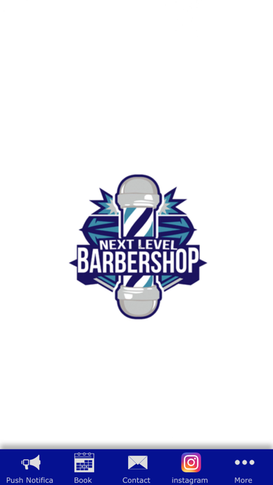 Next Level Barbershop screenshot 4