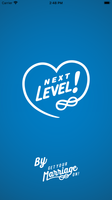 Next Level! Marriage Coaching screenshot 4