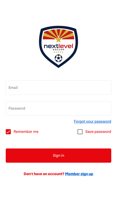 Next Level Soccer screenshot 4