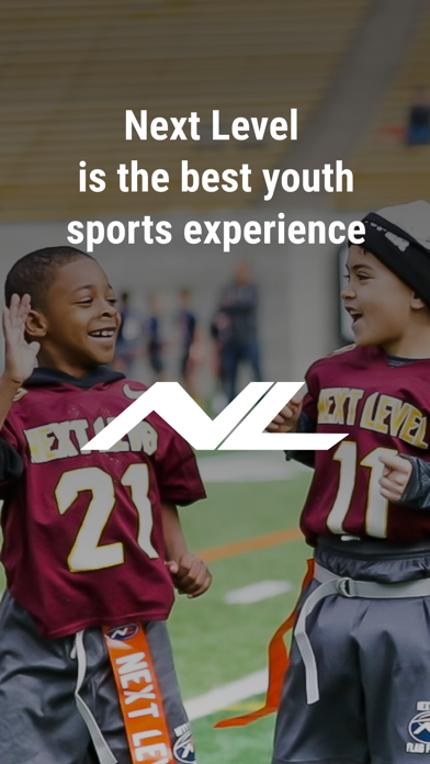 Next Level Sports screenshot 4