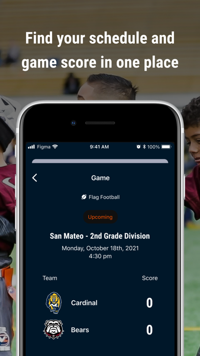 Next Level Sports screenshot 3
