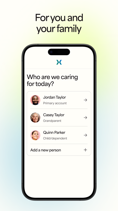 Next Level Urgent Care screenshot 3