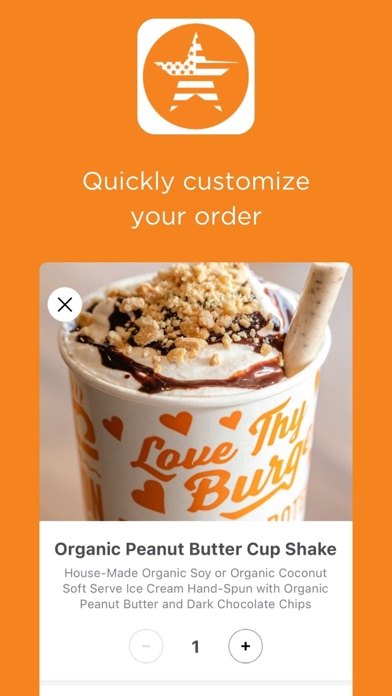 Next Level Veggie Grill screenshot 3