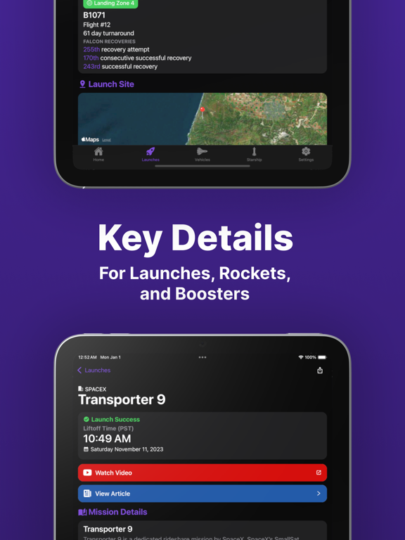 Next Spaceflight screenshot 6