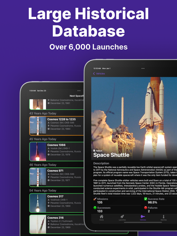Next Spaceflight screenshot 4