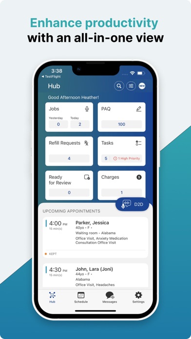 NextGen Mobile Solutions screenshot 6
